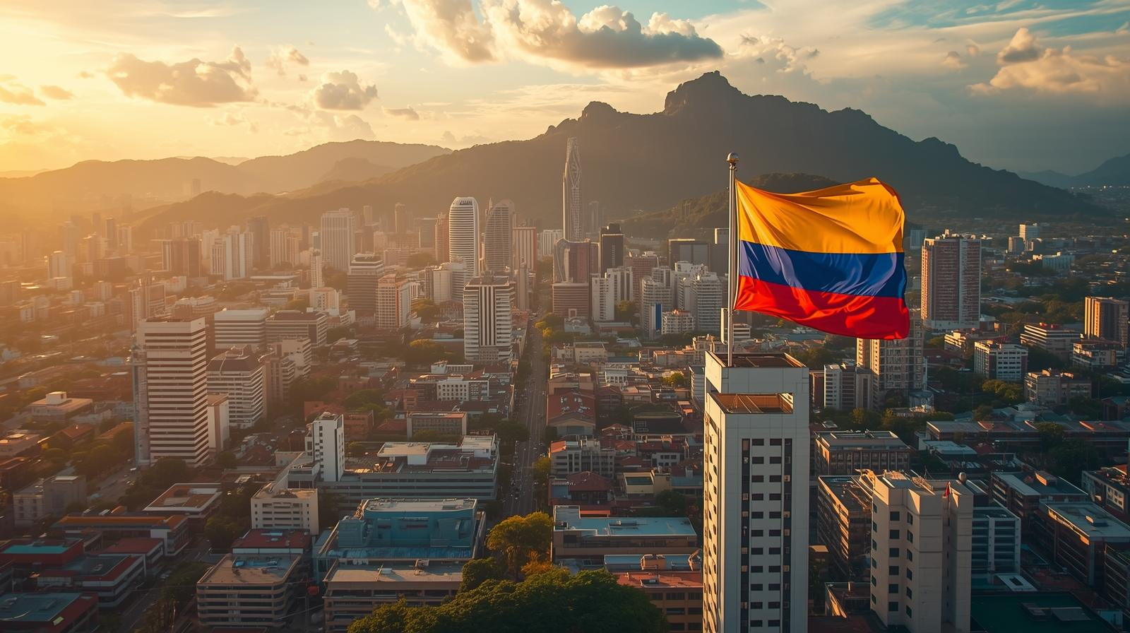 Medellin, Colombia