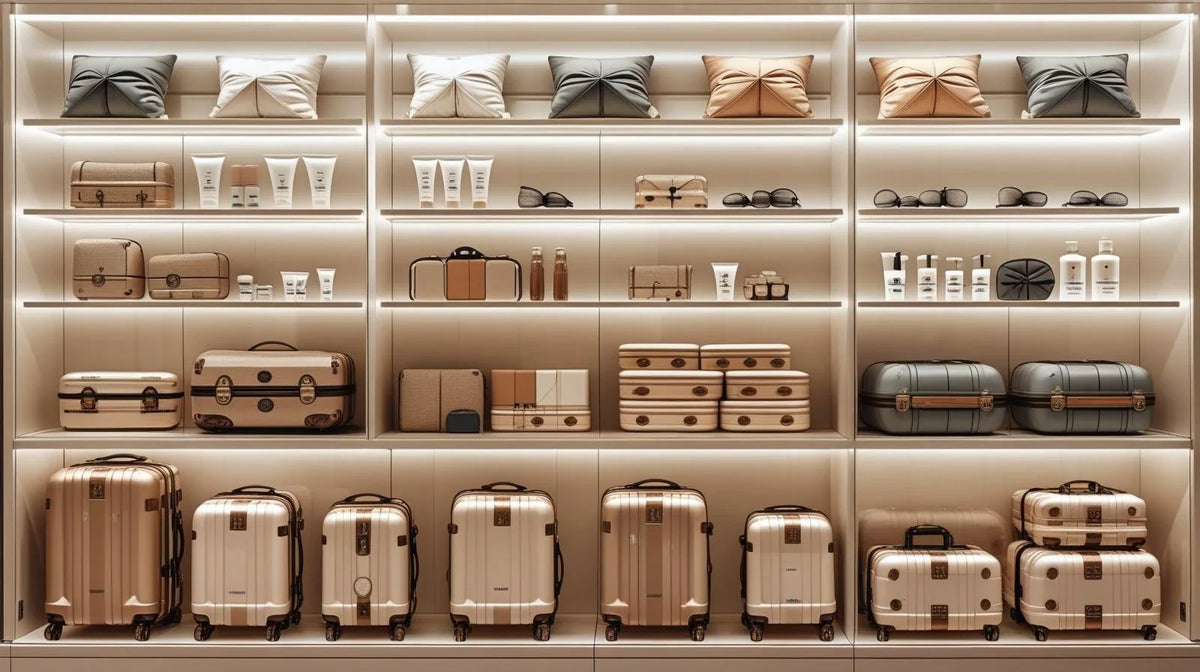 Sabai Travel Goodies