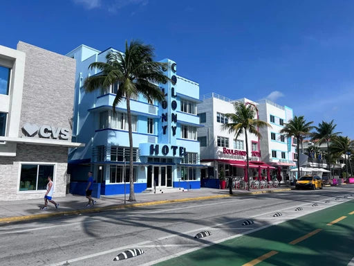 Willemstad, Curaçao